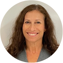 Stephanie Rothrock, LPC