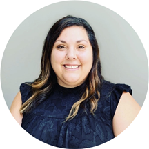 Stephanie Sanchez, LCSW