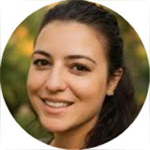 Stephanie Sanchez, LMHC