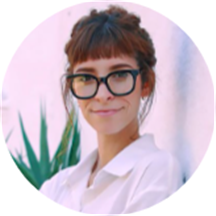 Stephanie Sandoval, LMFT