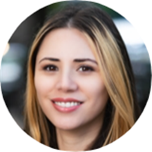 Stephanie Sanz, LMHC