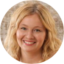 Stephanie Schultz, LPC