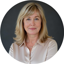 Stephanie Schwab Ulfig, LPC