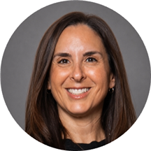 Stephanie Shaya, RD