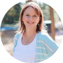 Stephanie Shubert, LMFT