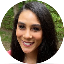 Stephanie Skalos, MS