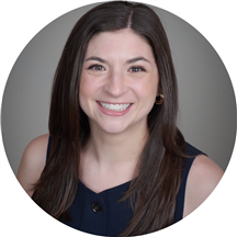 Stephanie Sluzinski, APRN