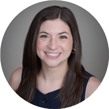 Stephanie Sluzinski, APRN