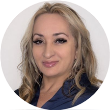 Stephanie Spaniak, LMFT