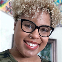 Stephanie Staco, LCMHC, LMHC, LPC