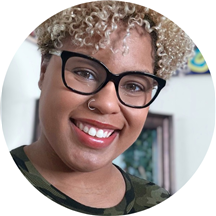 Stephanie Staco, LMHC