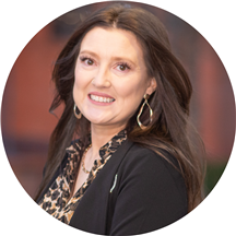 Stephanie Staggs, LPC