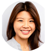 Stephanie Tang, LMHC