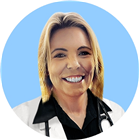 Stephanie Ten Eyck, FNP-C