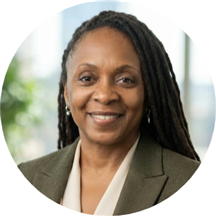 Stephanie Thomas, LCSW - C