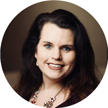 Stephanie Thomas, MS