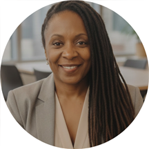Stephanie Thomas, MSW
