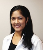 Stephanie Thompson, ANP