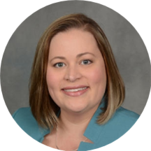 Stephanie Timmons, APRN-BC