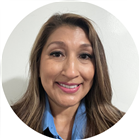 Stephanie Trejo-Langton, LCSW