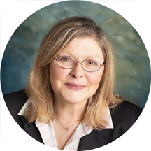 Stephanie Trent, LMHC
