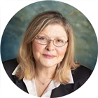 Stephanie Trent, LMHC