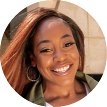 Stephanie Trotter, MA
