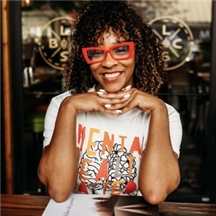 Stephanie Tubbs, LCSW, LISW