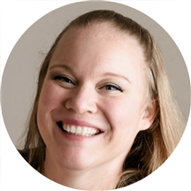 Stephanie Van Houten, LCSW