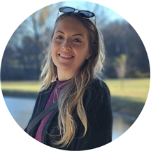 Stephanie Vancek Castro, LCSW - C