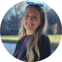 Stephanie Vancek Castro, LCSW - C