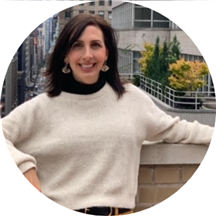 Stephanie Vassallo, LCSW