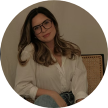 Stephanie Vazquez-Gonzalez, LMHC