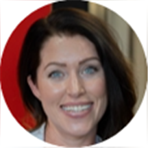 Stephanie Villarreal, APRN, RN