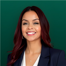 Stephanie Villegas, LCSW