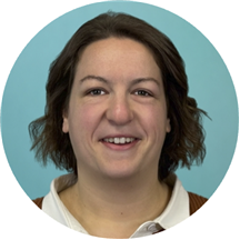Stephanie Voelker, LCPC