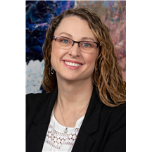 Stephanie Walker, LPC