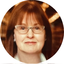 Stephanie Weil, LICSW