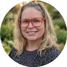 Stephanie Weinblatt, LCPC
