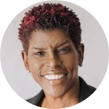 Stephanie Wellon, LMHC