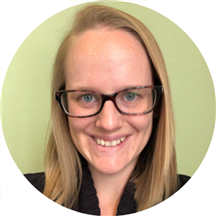 Stephanie Willard, RD, RDN, MS