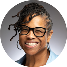 Stephanie Williams, LCSW