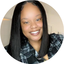 Stephanie Williams, LCSWA