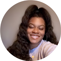 Stephanie Williams, MA