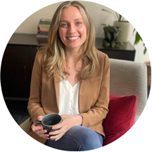 Stephanie Yandow, MA