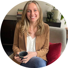 Stephanie Yandow, MA