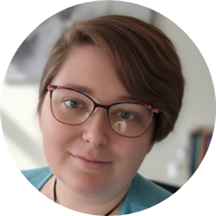 Stephanie Young, LPC