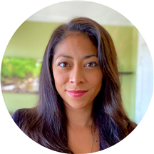 Stephanie Yunez, LCPC
