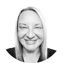 Stephannie Novitski, LCSW