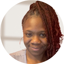 Stephany Jones, MSW